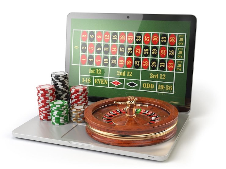 Meja live casino dengan dealer profesional dan streaming langsung